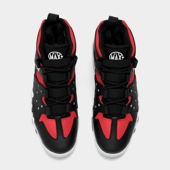 NIKE Men's Nike Air Max 2 CB '94 Basketball Shoes 9