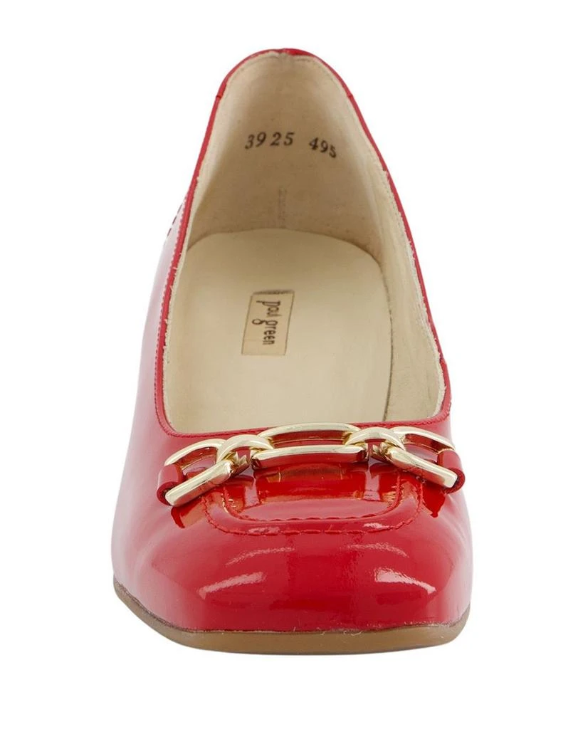 Paul Green Women's Viviana Pumps 5