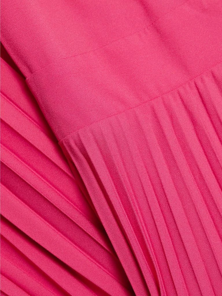 Tahari The Robyn Sleeveless Dress 7