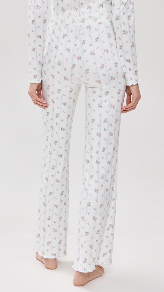 PJ Salvage Crazy In Love Pants