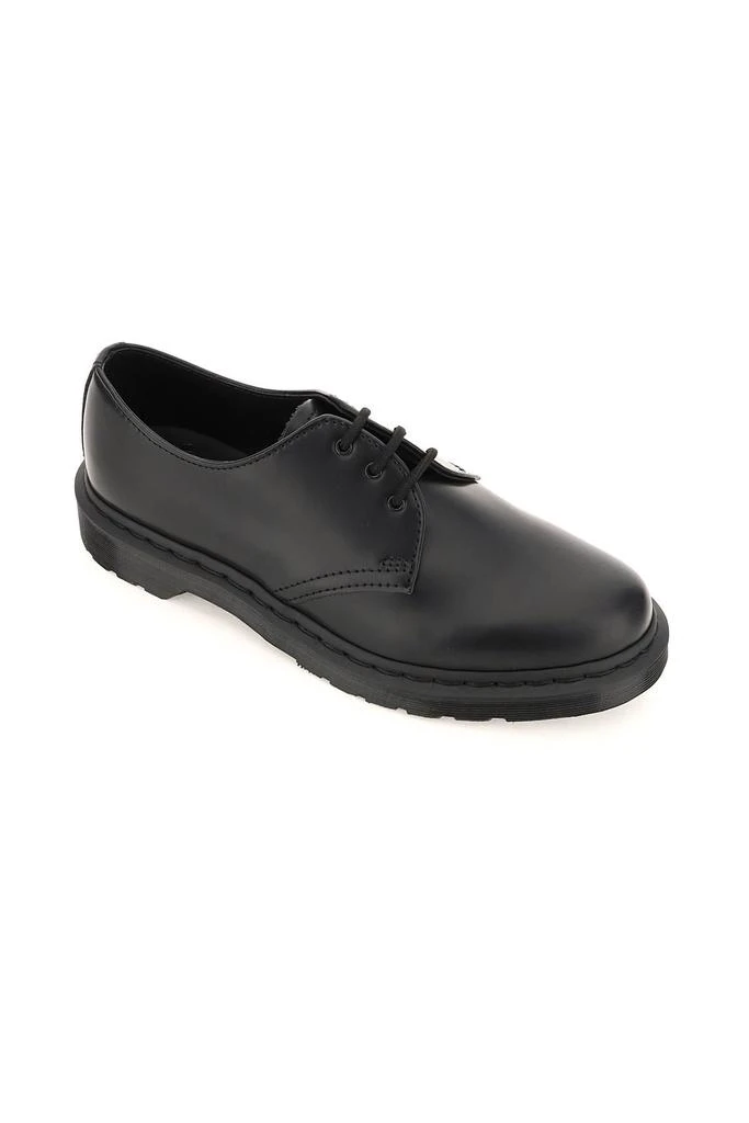 Dr. Martens 1461 Mono Leather Shoes 4