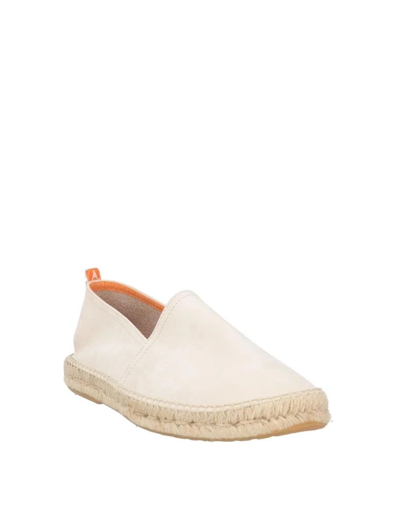 ABARCA Espadrilles 2