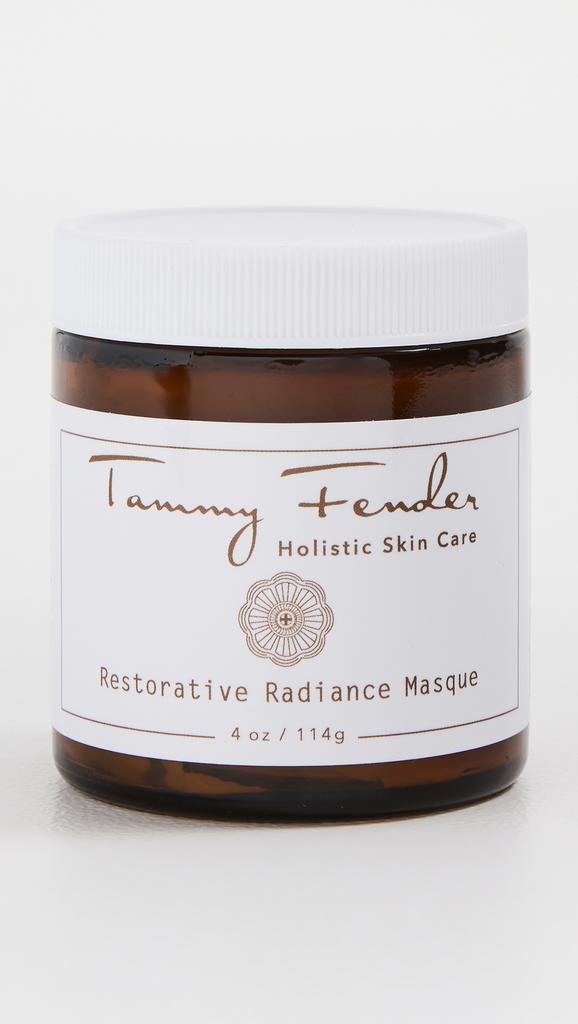 Tammy Fender Restorative Radiance Masque