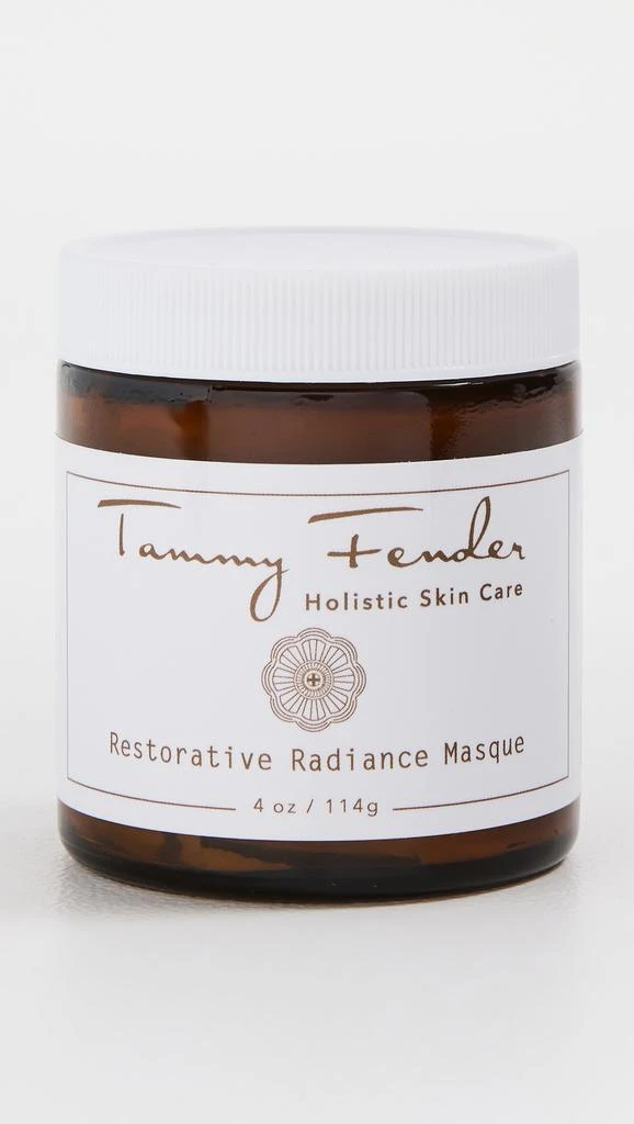 Tammy Fender Restorative Radiance Masque 1