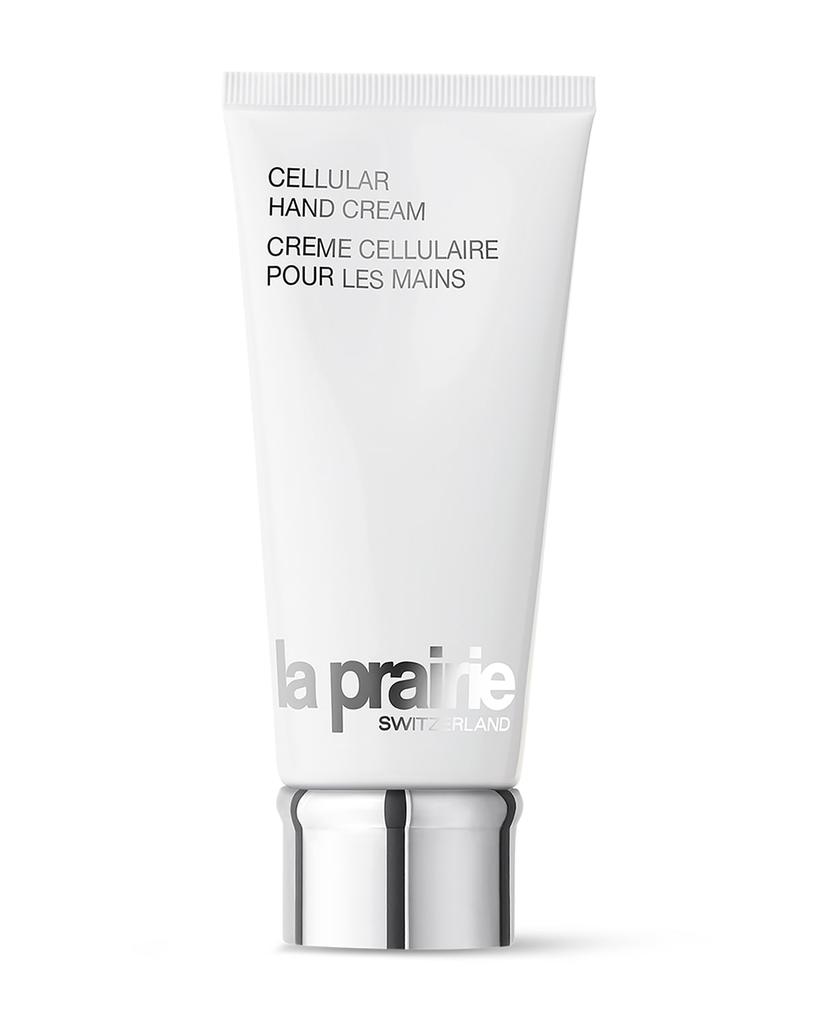 La Prairie Cellular Hand Cream, 3.4 oz.