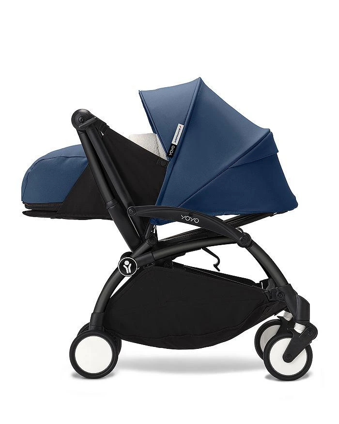 Stokke YOYO® 0+ newborn pack 3