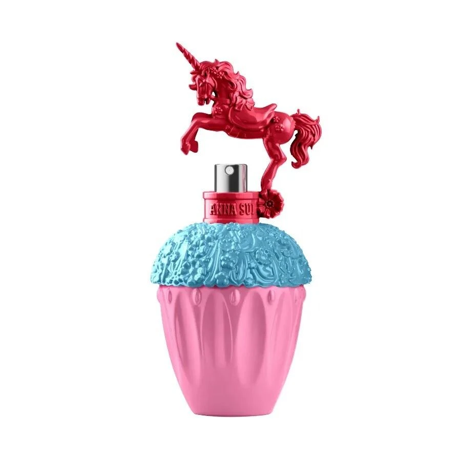 Anna Sui Anna Sui Fantasia Pop Surprise! Ladies EDT 1