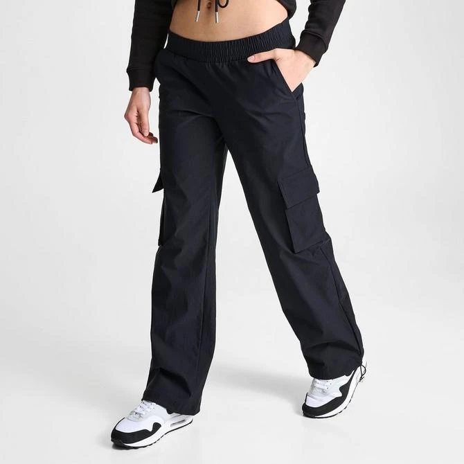 Juicy Couture Women's Juicy Couture Bling Woven Cargo Pants 3