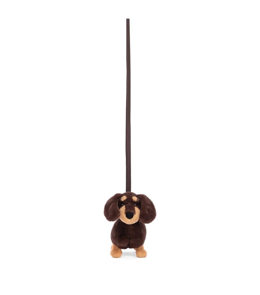 Jellycat Otto The Sausage Dog (16cm)