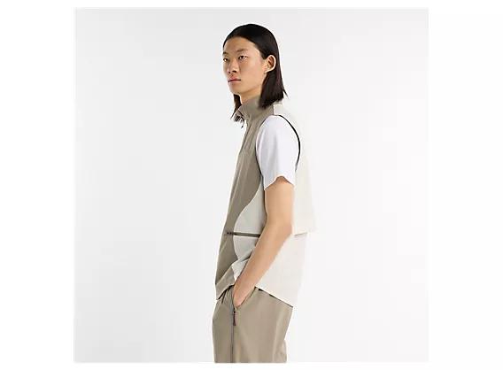 New Balance Run Energy Vest