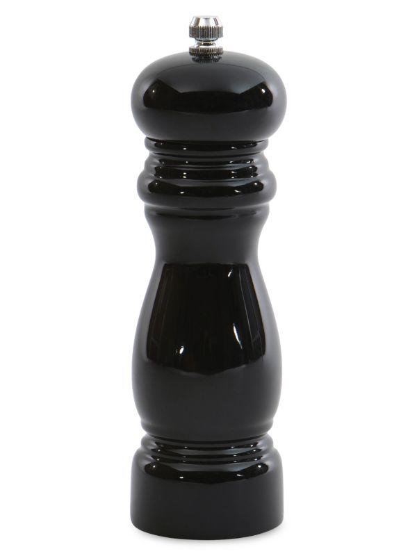 BergHOFF Essentials Ceramic & Wood Pepper Mill