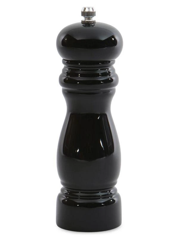 BergHOFF Essentials Ceramic & Wood Pepper Mill 1