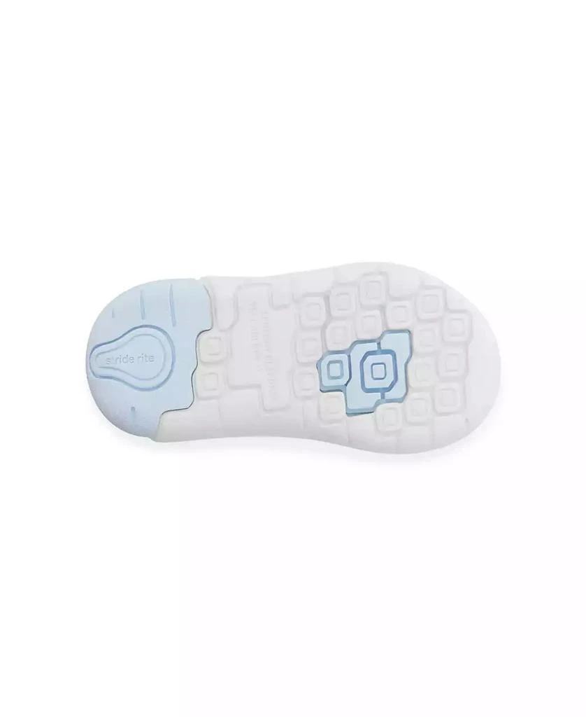 Stride Rite Toddler Girls SRT Ian APMA Approved Sneakers 5