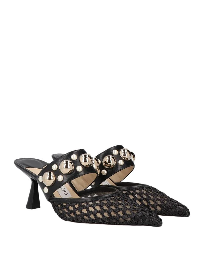 Jimmy Choo Mules and clogs 2