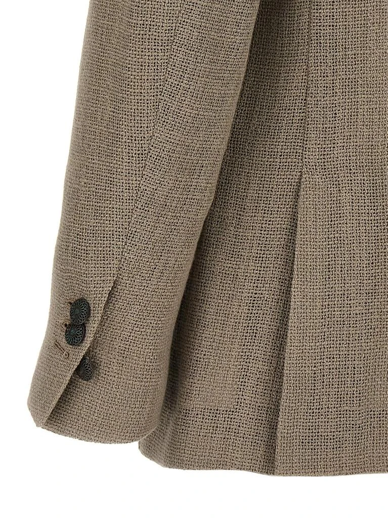 Maurizio Miri Maurizio Miri Alec Suit Jacket 4