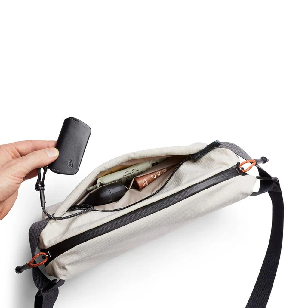 Bellroy Blla-ash sling bag - lite 4