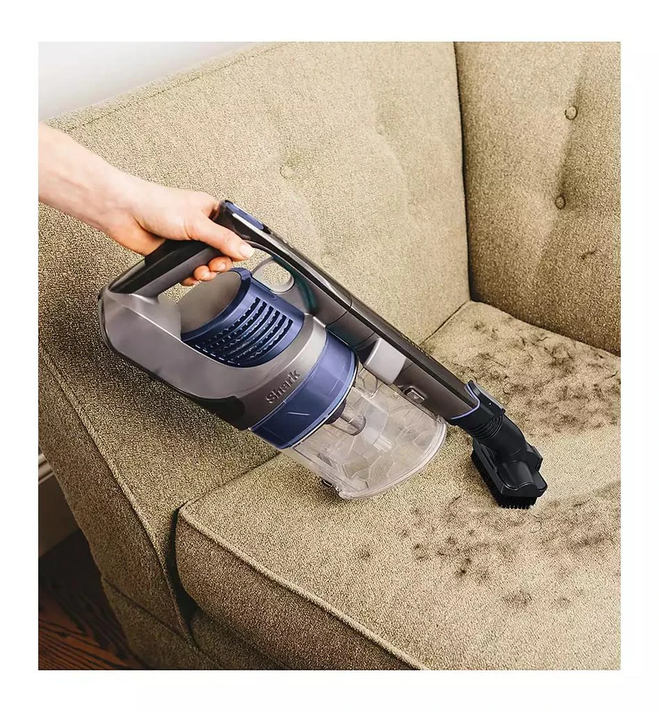 Shark IX141 Cordless Pet Stick Vacuum 6