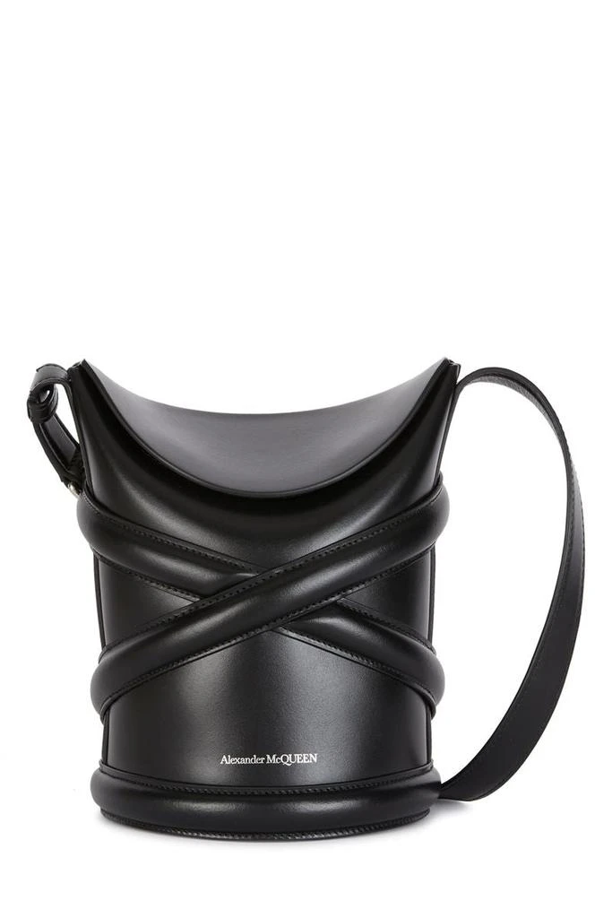 Alexander McQueen Alexander Mcqueen Bucket Bags 1