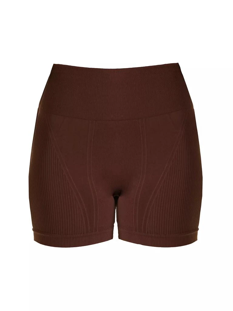 Alala Barre Seamless Shorts 1