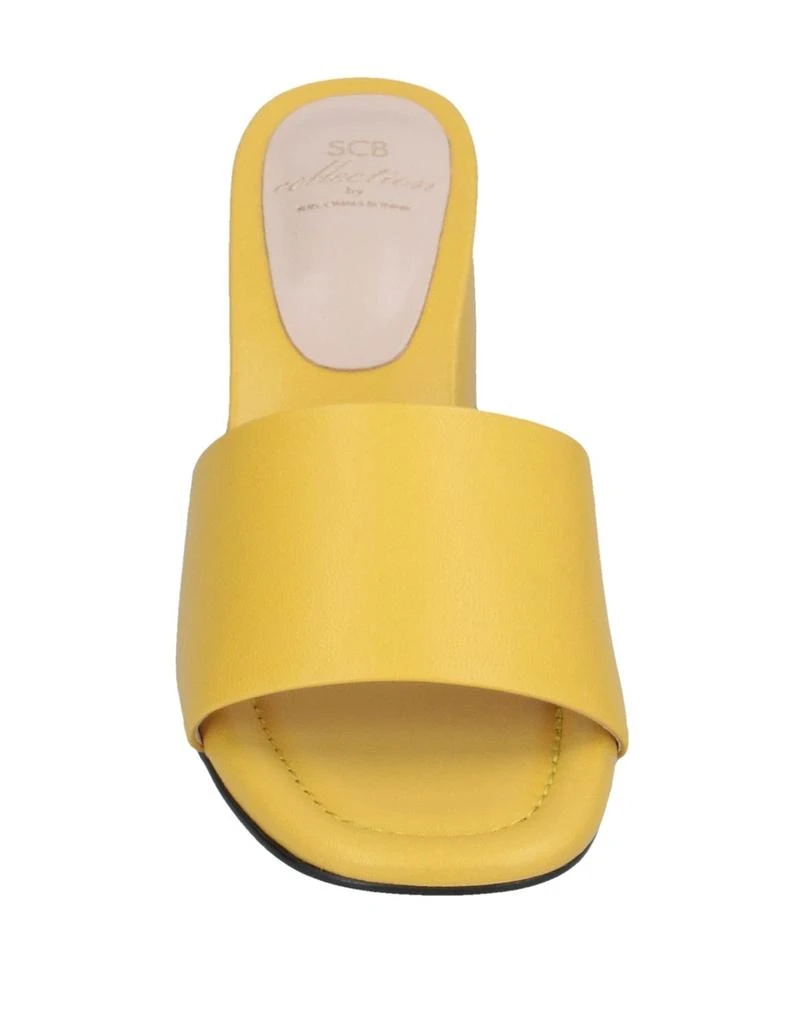 Suecomma Bonnie Sandals 4