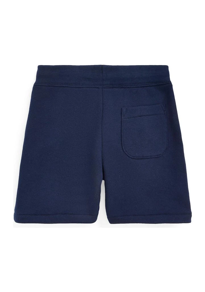 Ralph Lauren Toddler Boys Cotton-Blend-Fleece Short 2