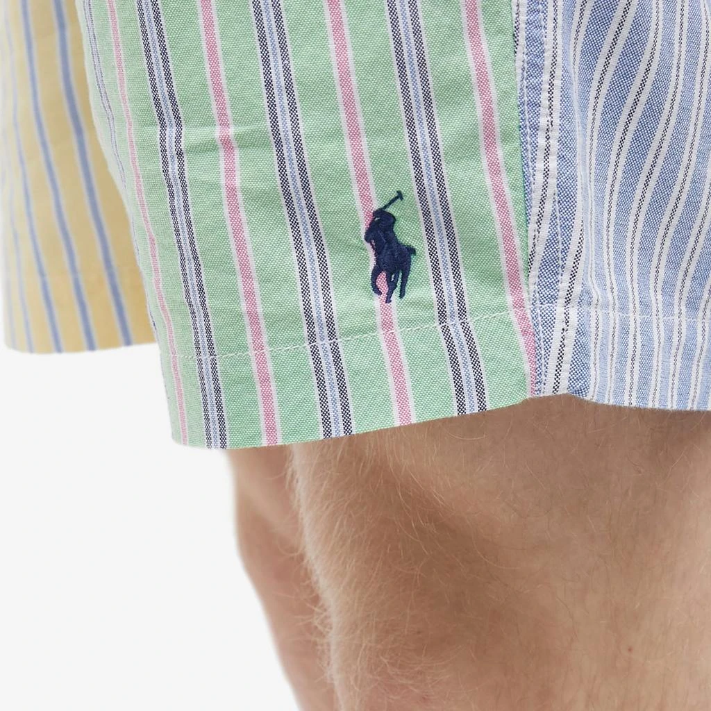 Ralph Lauren Polo Ralph Lauren Colour Block Prepster Shorts 5