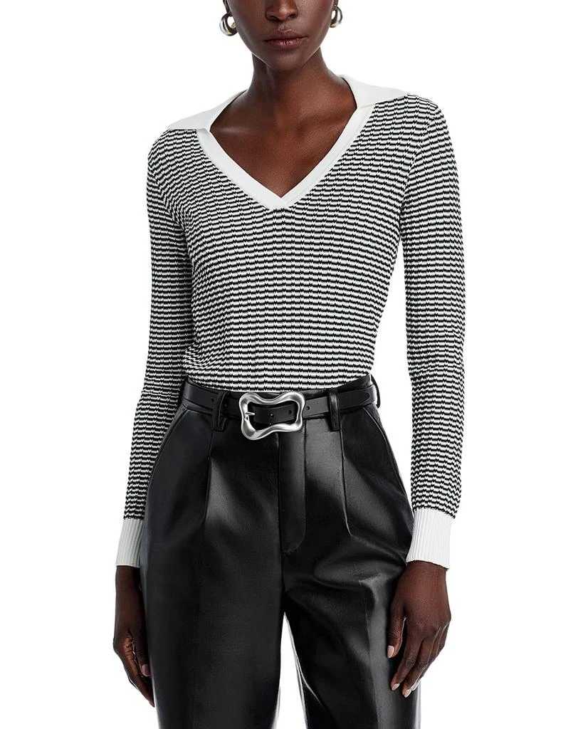 Tahari The Carlotta Sweater 1