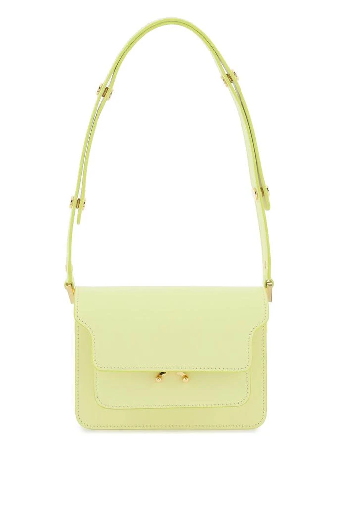 Marni mini trunk bag 1