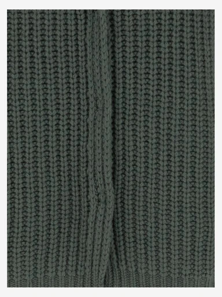 BRUNO MANETTI Bruno Manetti Knit Cardigan Sweater 3