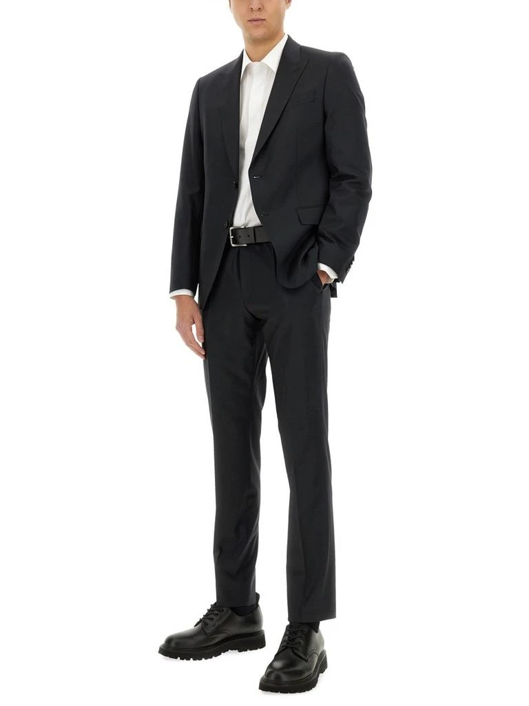 Hugo Boss Boss Hugo Boss Huge Tailored Suit 3