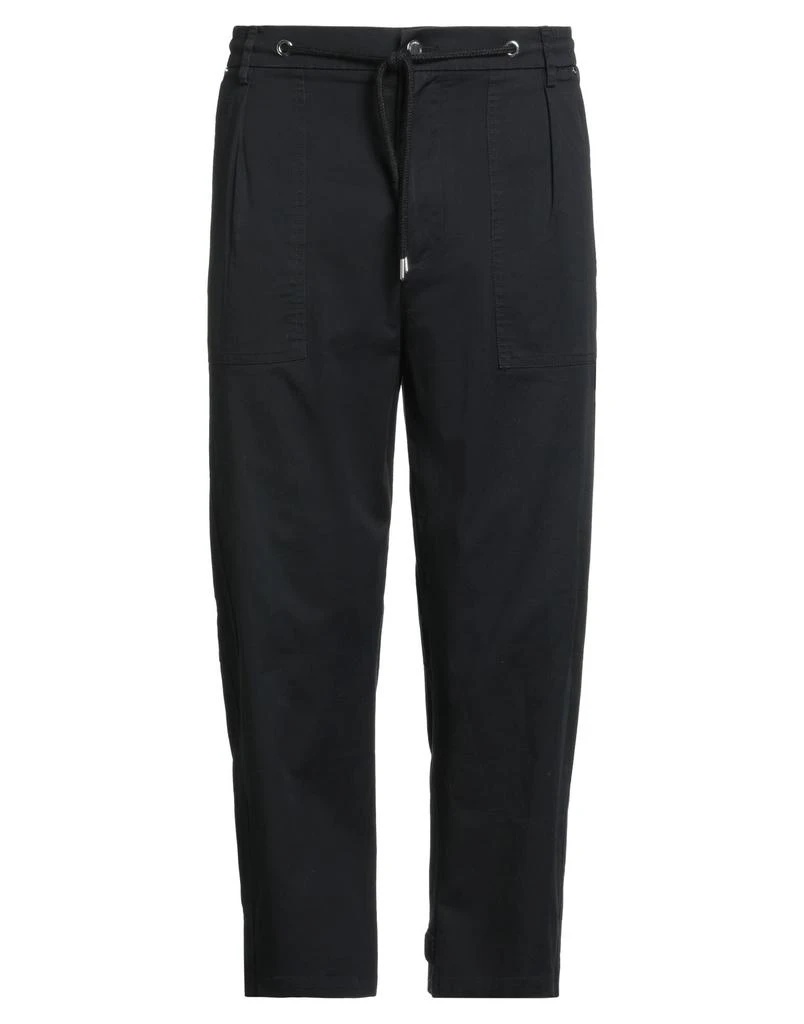 LES HOMMES Casual pants 1