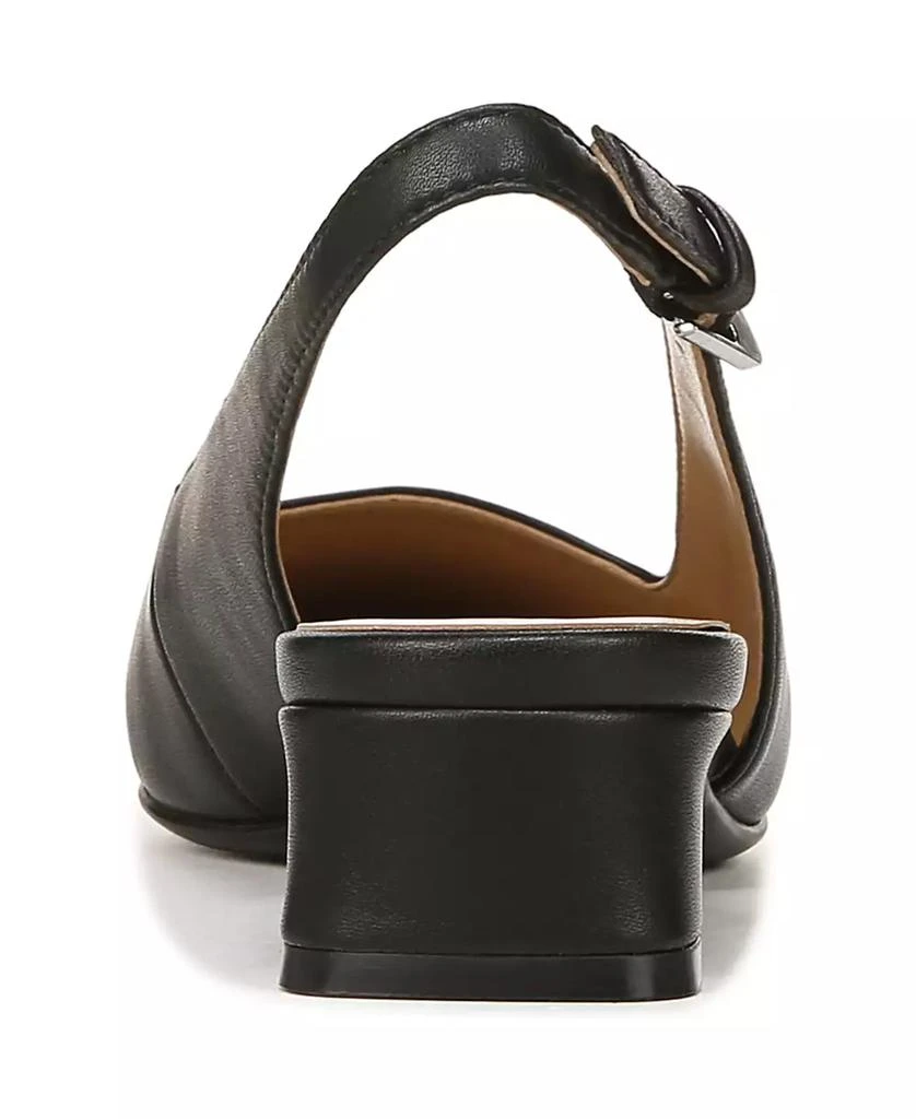 Naturalizer Women's  Ginger Snip Toe Dress Slingbacks 3