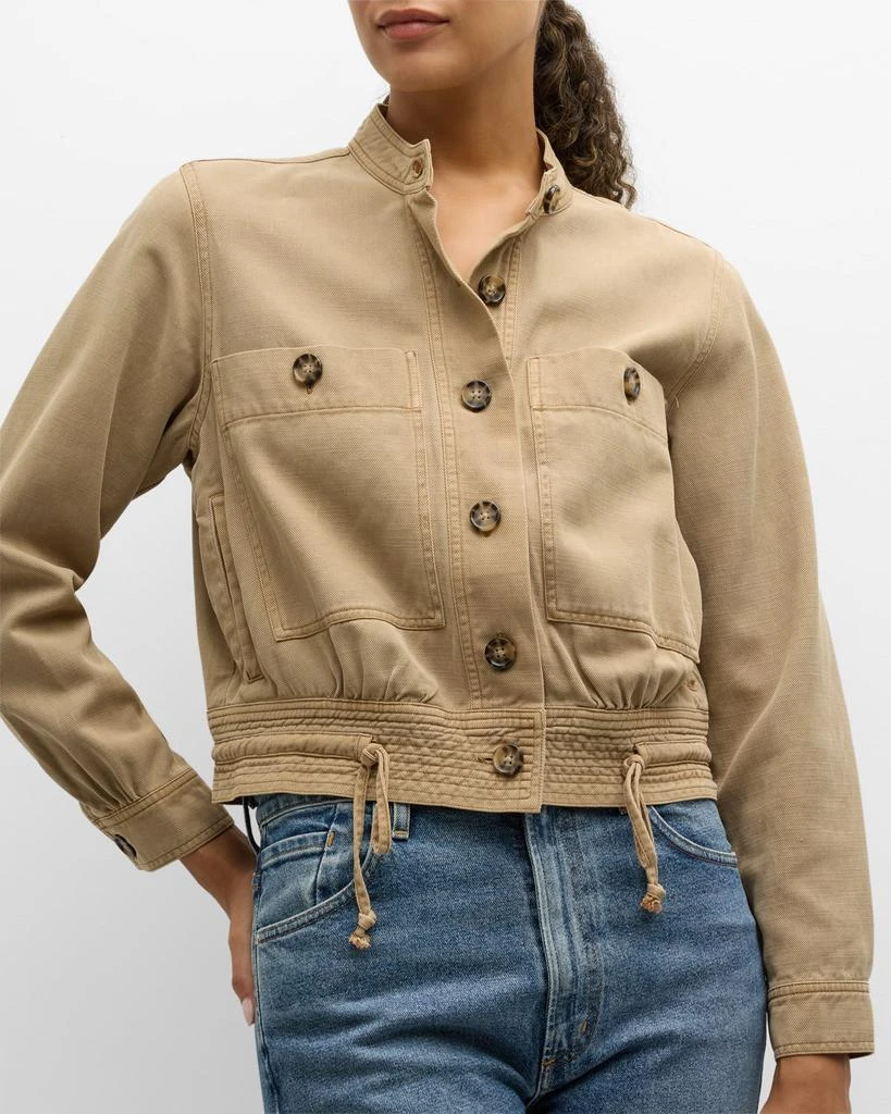 Rails Alma Utility Jacket 7