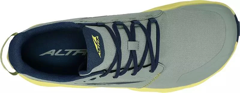 Altra Altra Men's Superior 6 Trail Running Shoes 4