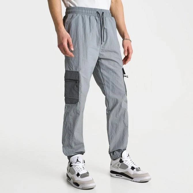 SUPPLY & DEMAND Men's Sonneti Taron Cargo Pants 3
