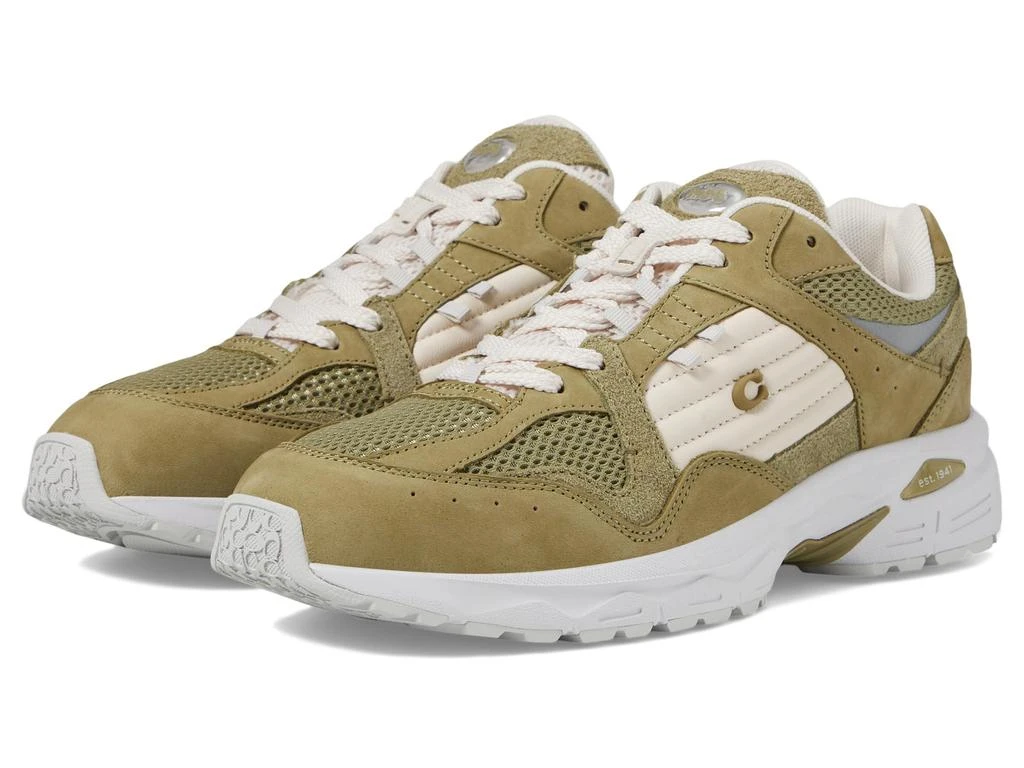 Coach C301 Sneaker 1