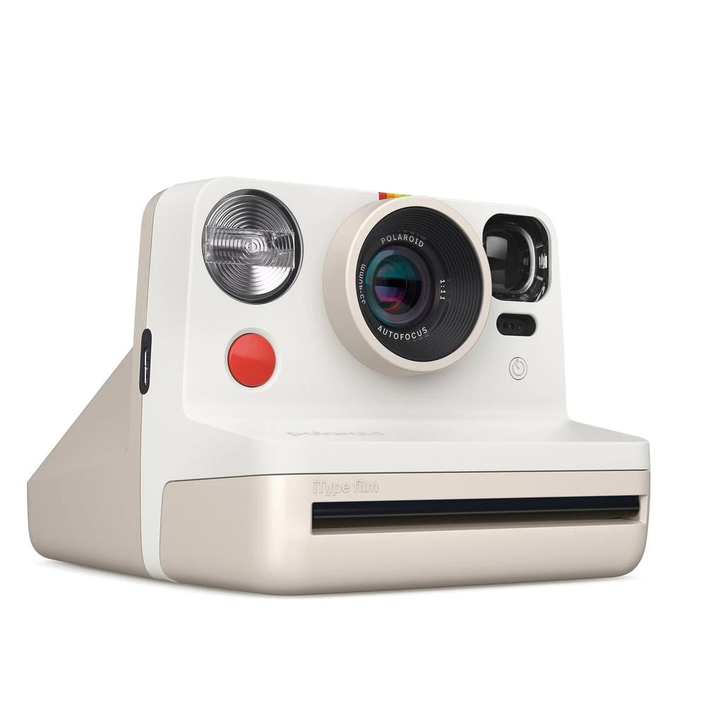 Polaroid Polaroid Now Gen 2 - Vintage White 6