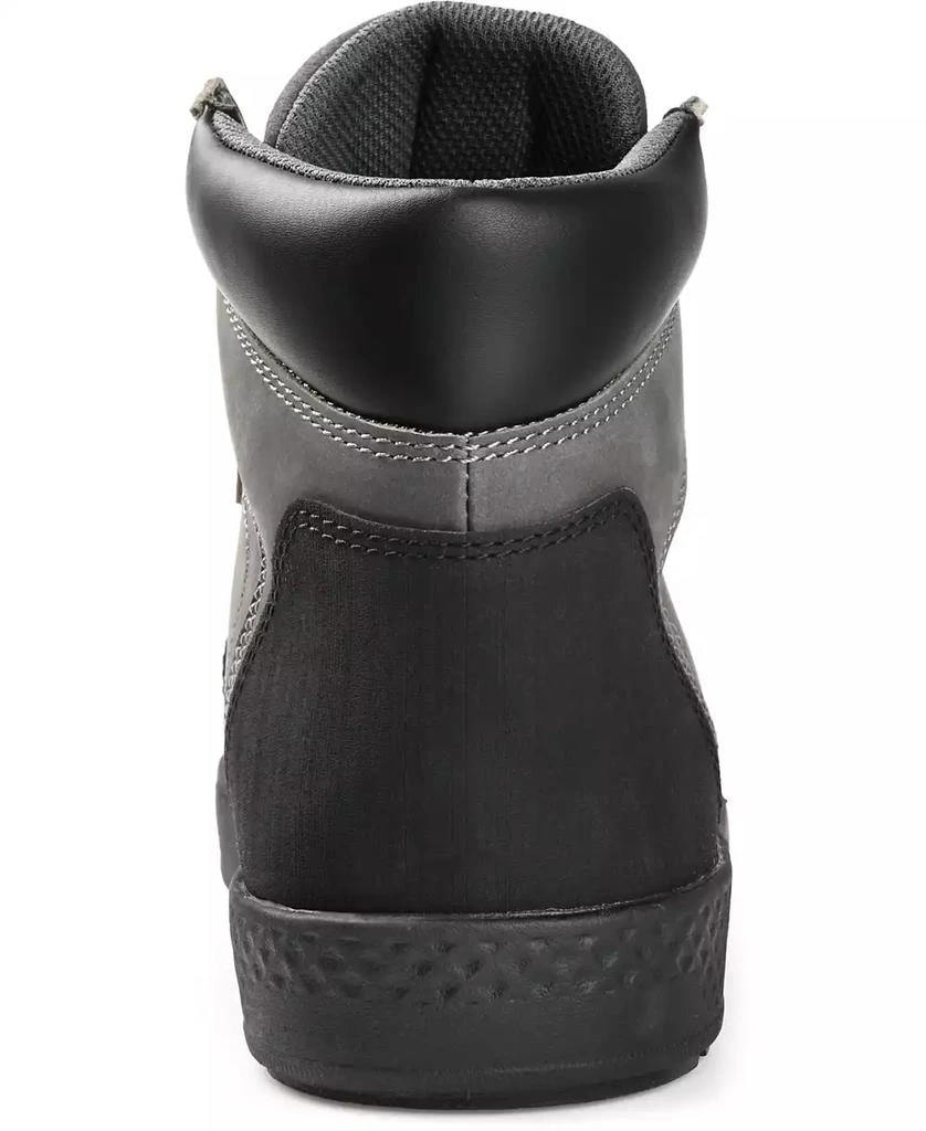 Territory Men's Triton High Top Sneaker Boots 4