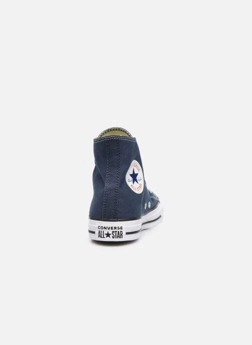 Converse Baskets Ct All Star Canvas Hi - Bleu 5