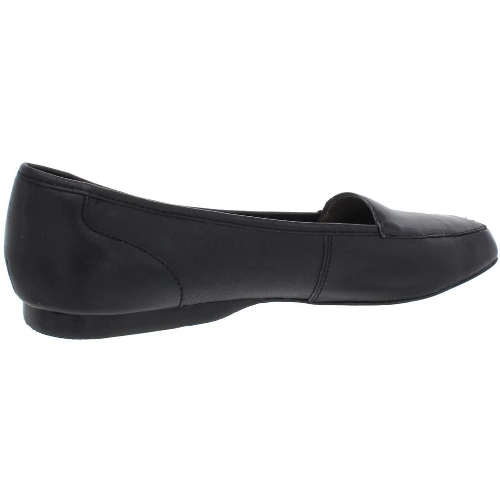 Array Freedom Womens Slip On Loafers 2