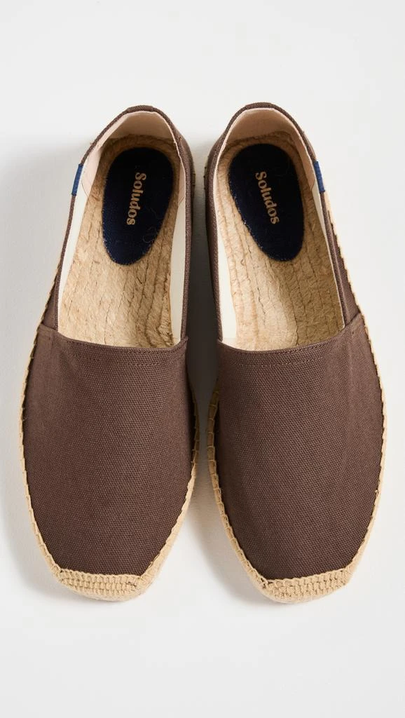 Soludos Dali Slip On Espadrilles 3