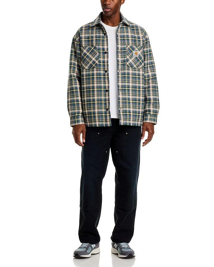 Carhartt WIP Double Knee Pants 2