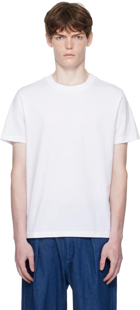 A.P.C. NOLAN T-SHIRT - T-Shirts - Compare Prices from 4+