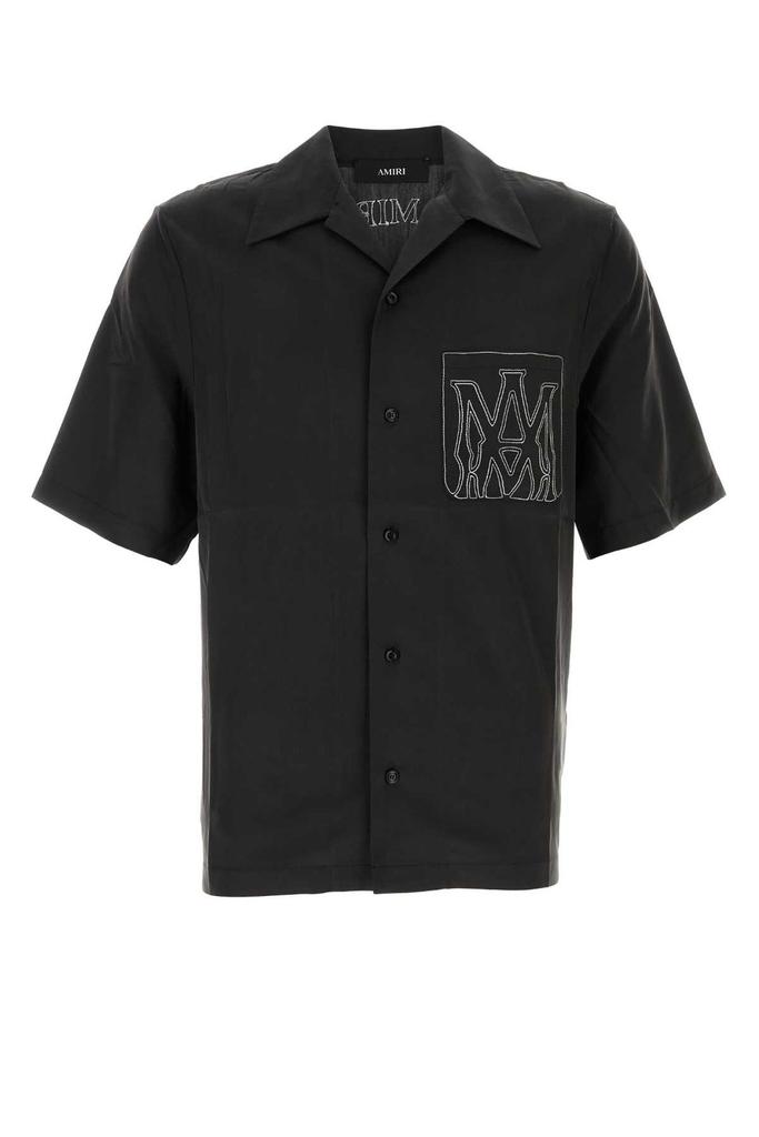 AMIRI Ma Quad Interior Long Sleeves Shirt - Shirts - BeyondStyle
