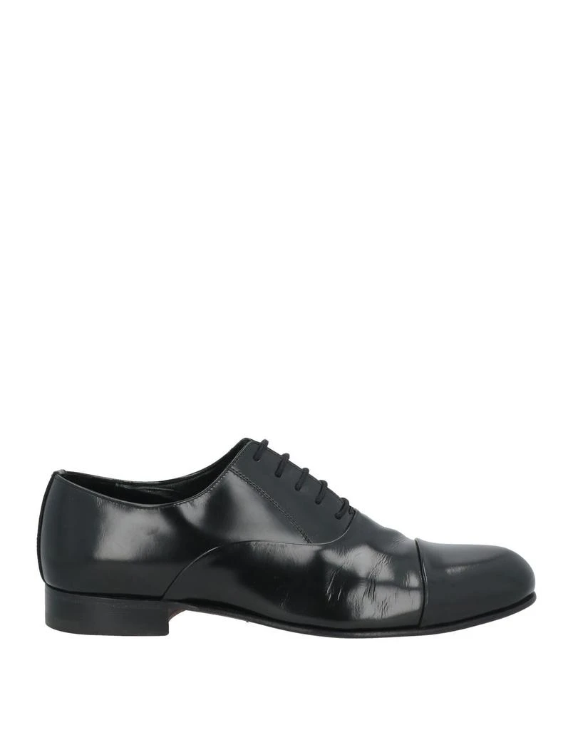 RUE 51 Laced shoes 1