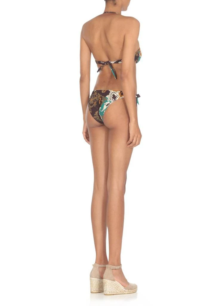MISS BIKINI Miss Bikini Sea Clothing Multicolour 4