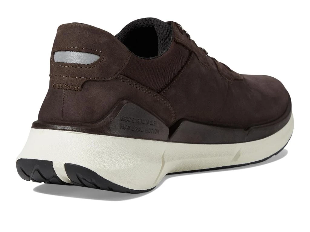 ECCO Biom 2.2 Leather Sneakers 5