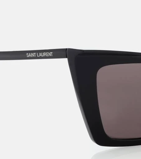 Yves Saint Laurent SL 372 cat-eye sunglasses 2
