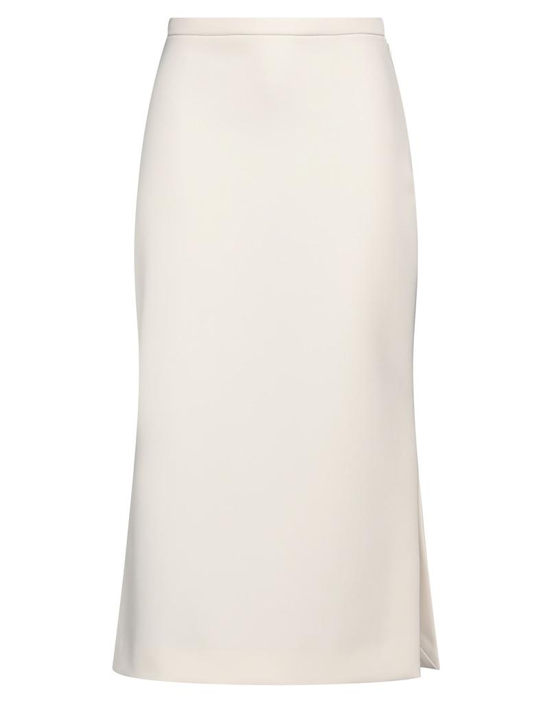 PHILOSOPHY di LORENZO SERAFINI Midi skirt