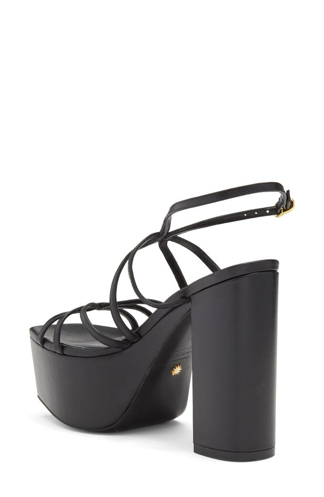 Stuart Weitzman Brlyther Platform Sandal